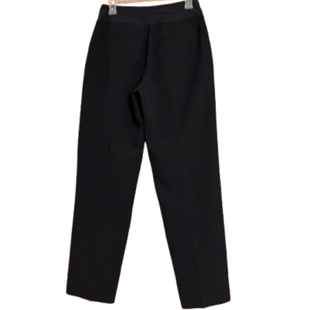 Athleta Women’s Black High Rise Athletic Outdoor Pants Sz-M - Picture 7 of 7